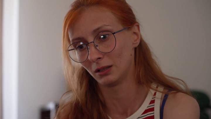 V siedmom nebi - Dominika